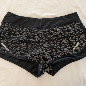 Women's Athletic Shorts